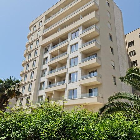 As Apartments Budva Exterior photo
