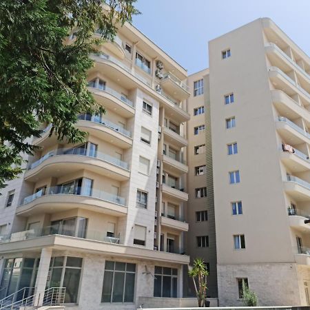 As Apartments Budva Exterior photo