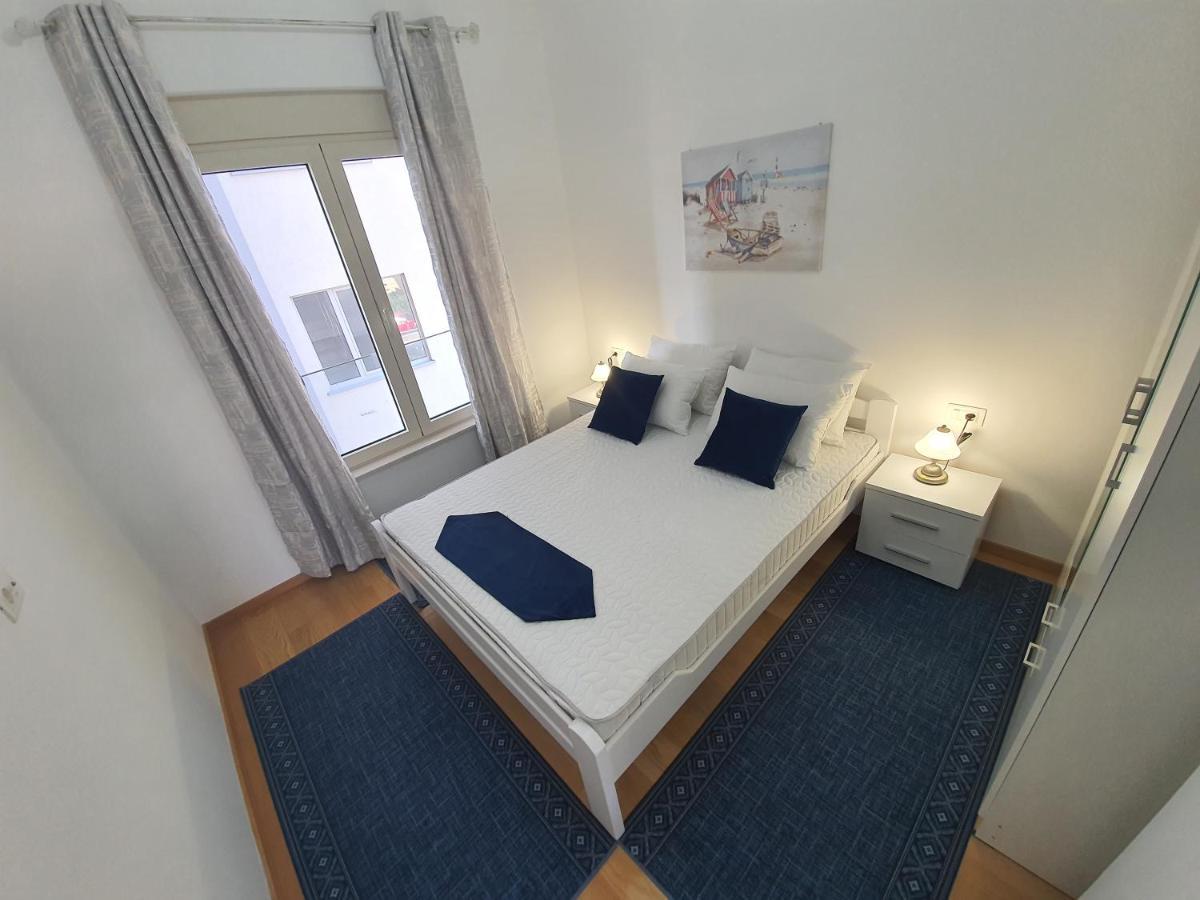 As Apartments Budva Exterior photo