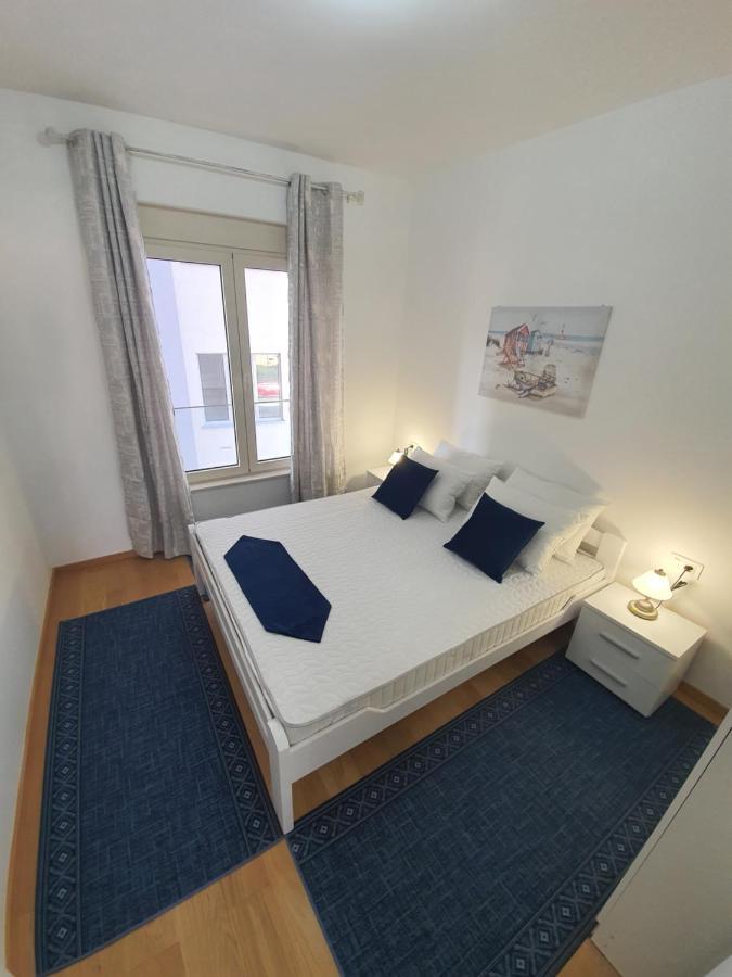 As Apartments Budva Exterior photo