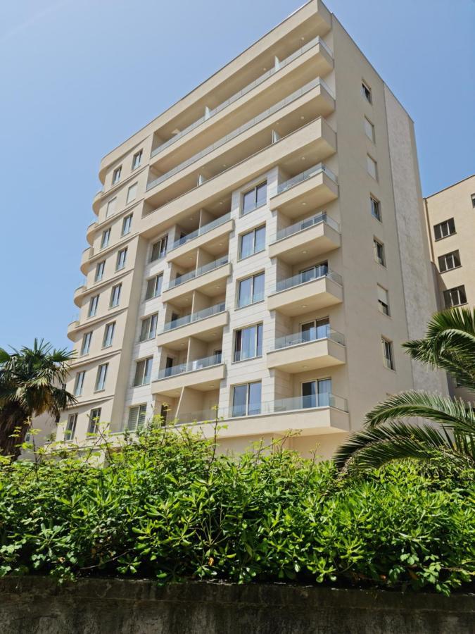 As Apartments Budva Exterior photo