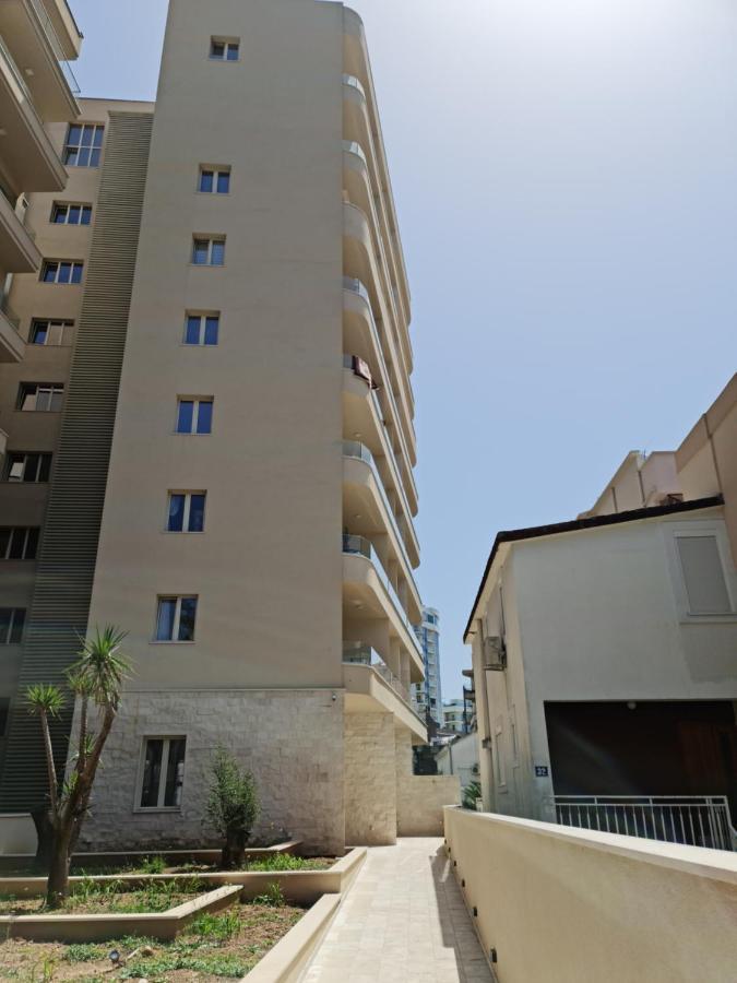 As Apartments Budva Exterior photo