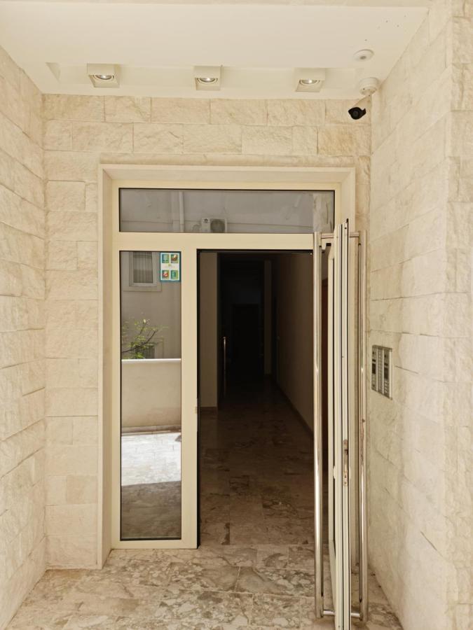 As Apartments Budva Exterior photo