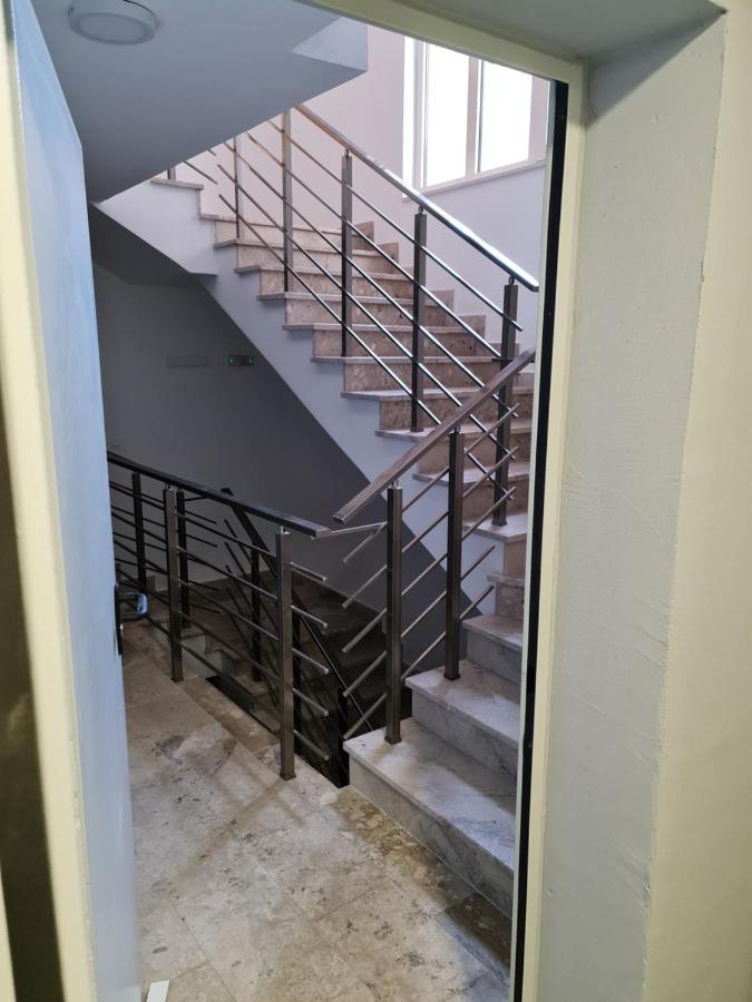 As Apartments Budva Exterior photo