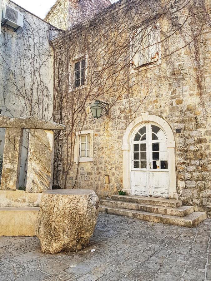 As Apartments Budva Exterior photo