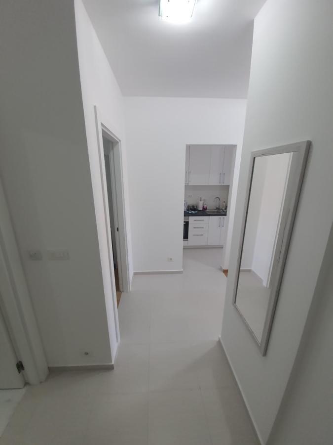 As Apartments Budva Exterior photo