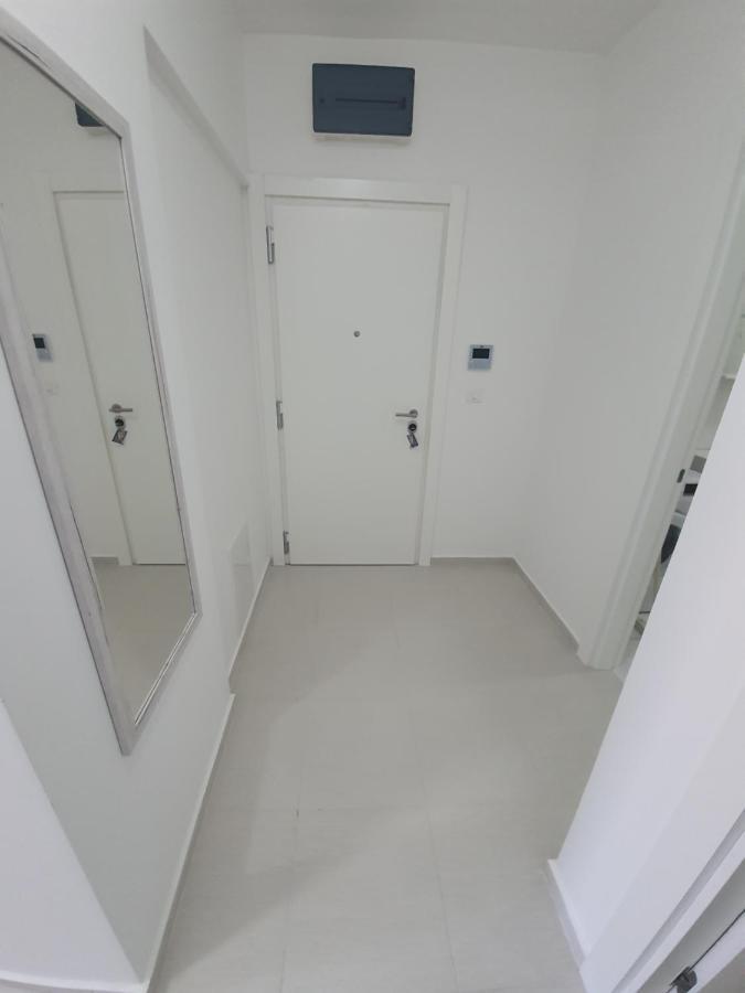 As Apartments Budva Exterior photo