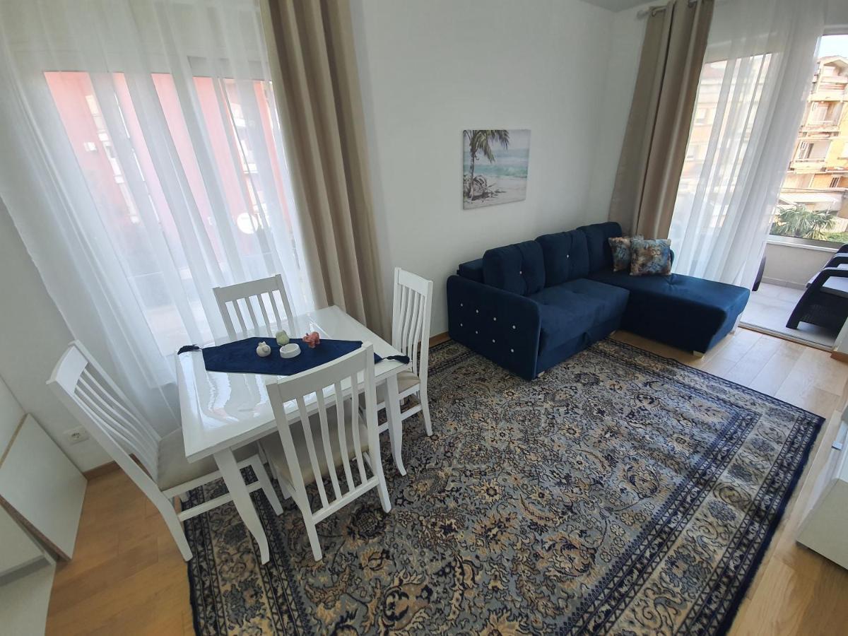As Apartments Budva Exterior photo