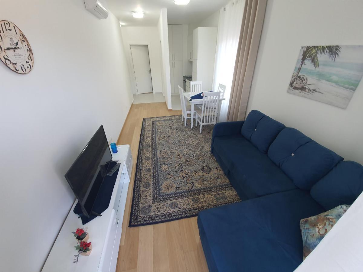 As Apartments Budva Exterior photo