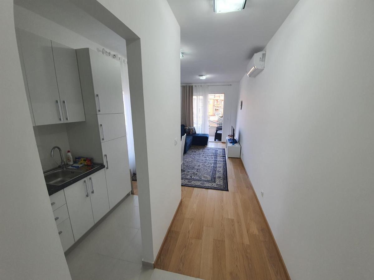 As Apartments Budva Exterior photo