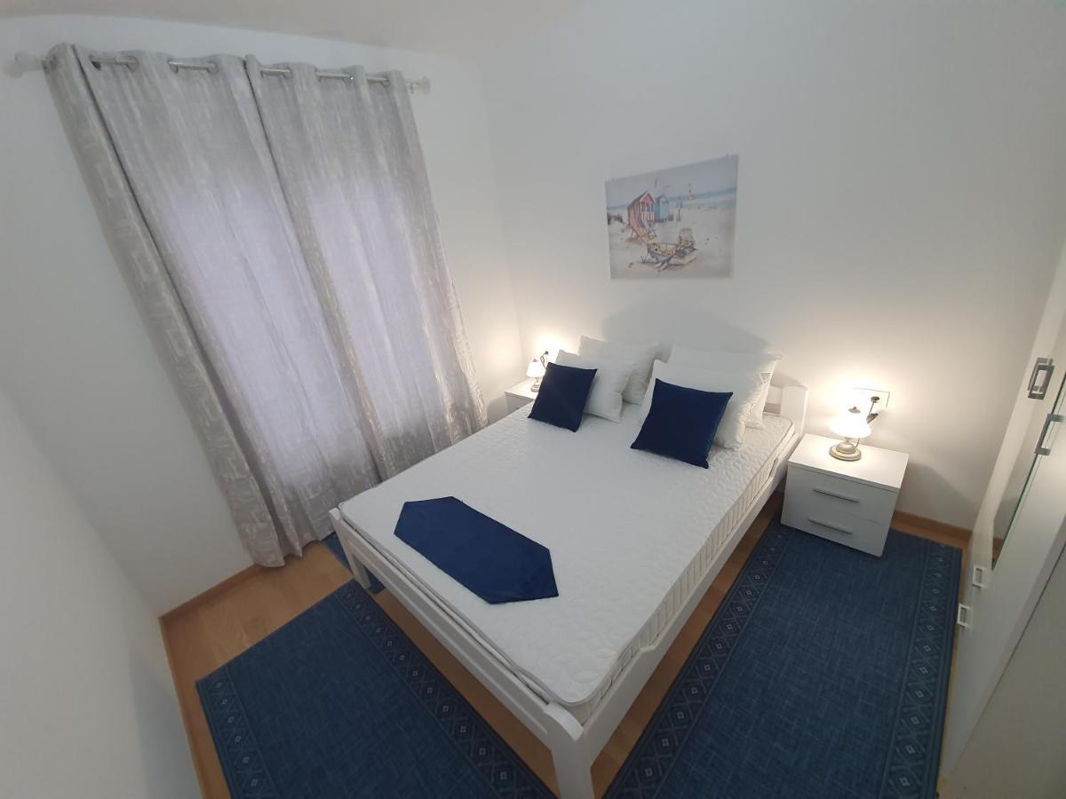 As Apartments Budva Exterior photo