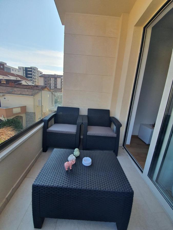 As Apartments Budva Exterior photo