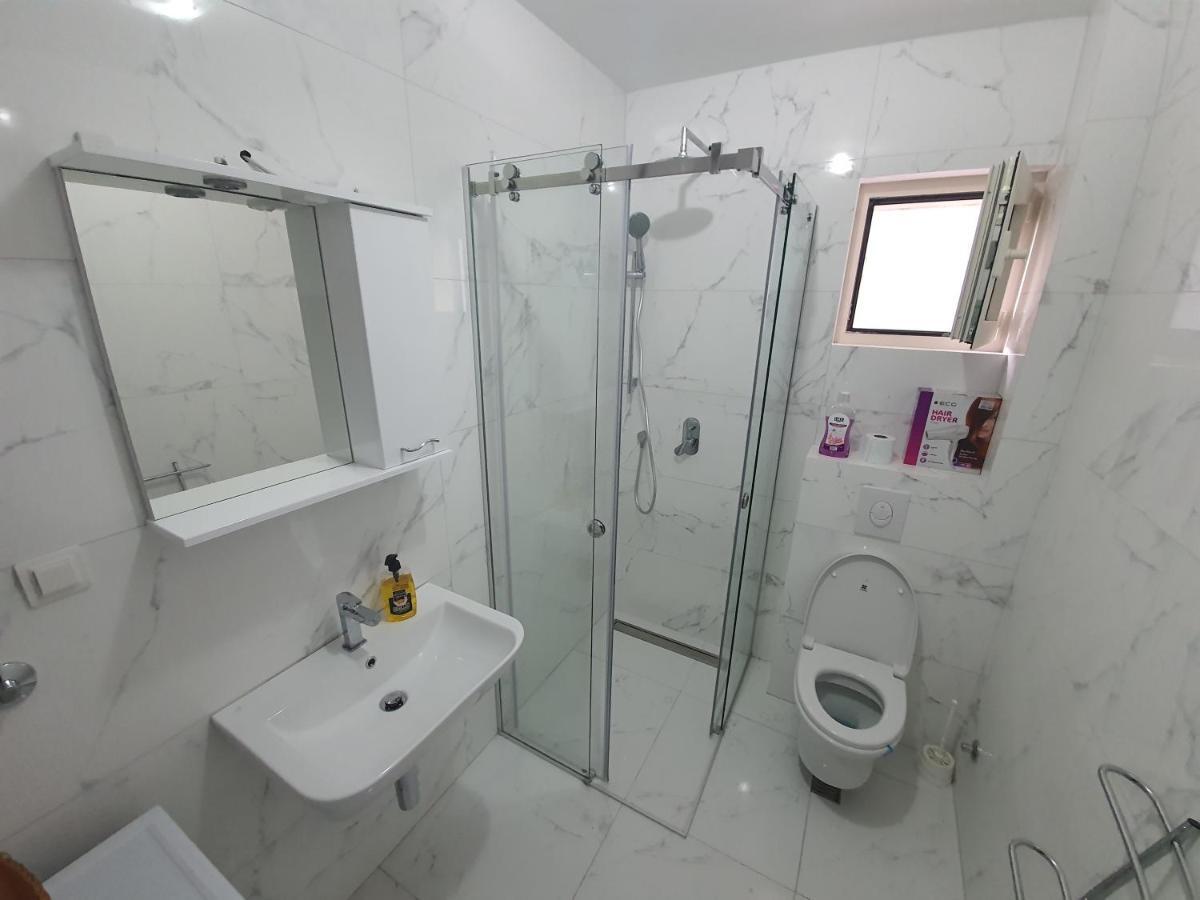 As Apartments Budva Exterior photo