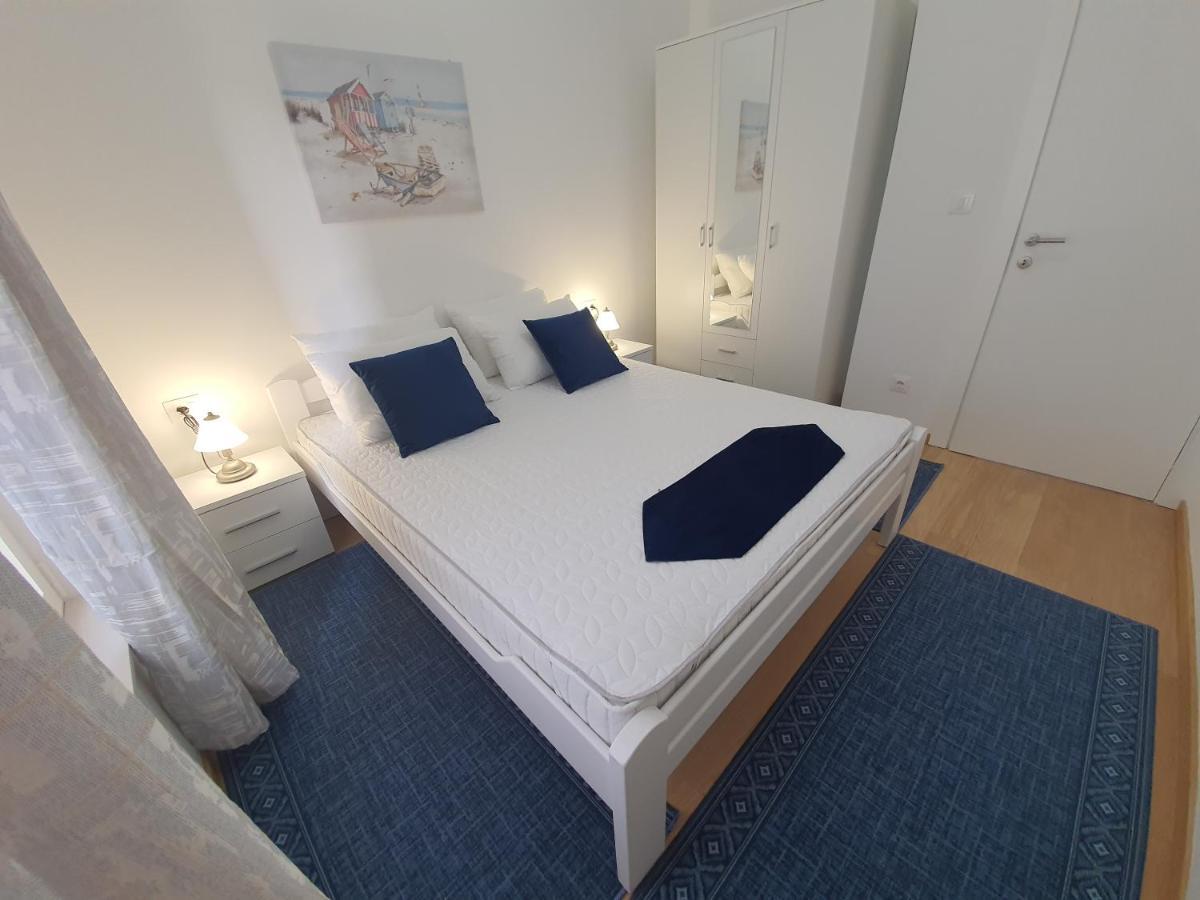 As Apartments Budva Exterior photo