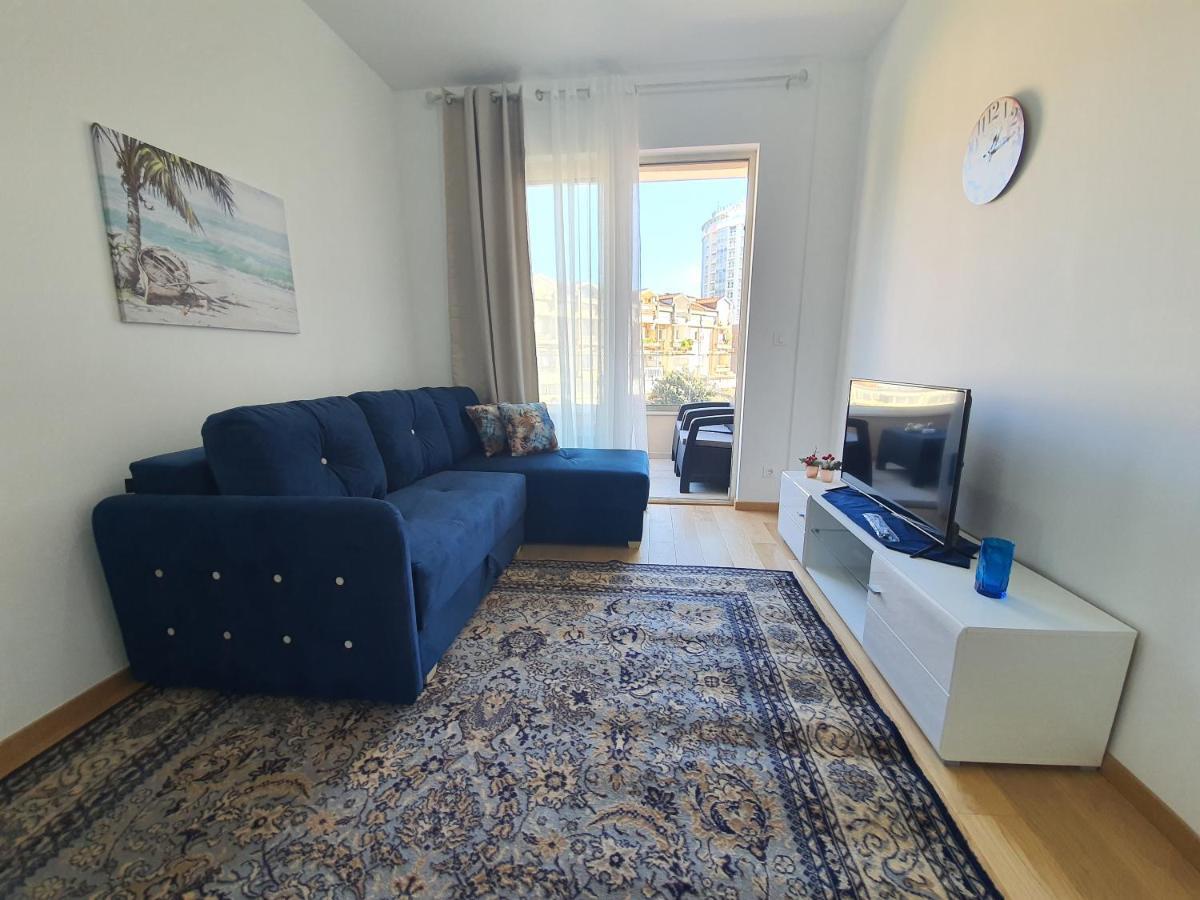 As Apartments Budva Exterior photo