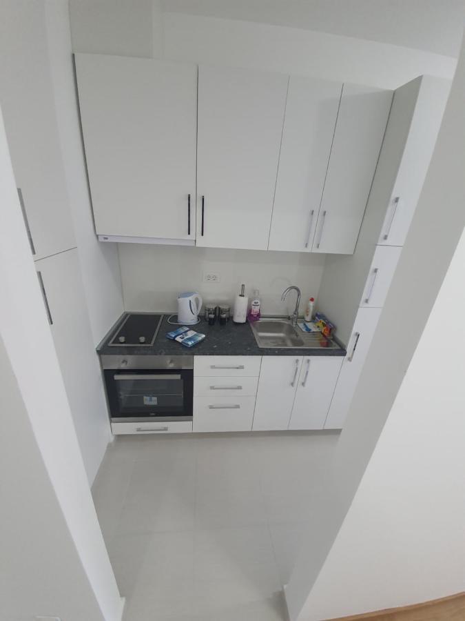 As Apartments Budva Exterior photo