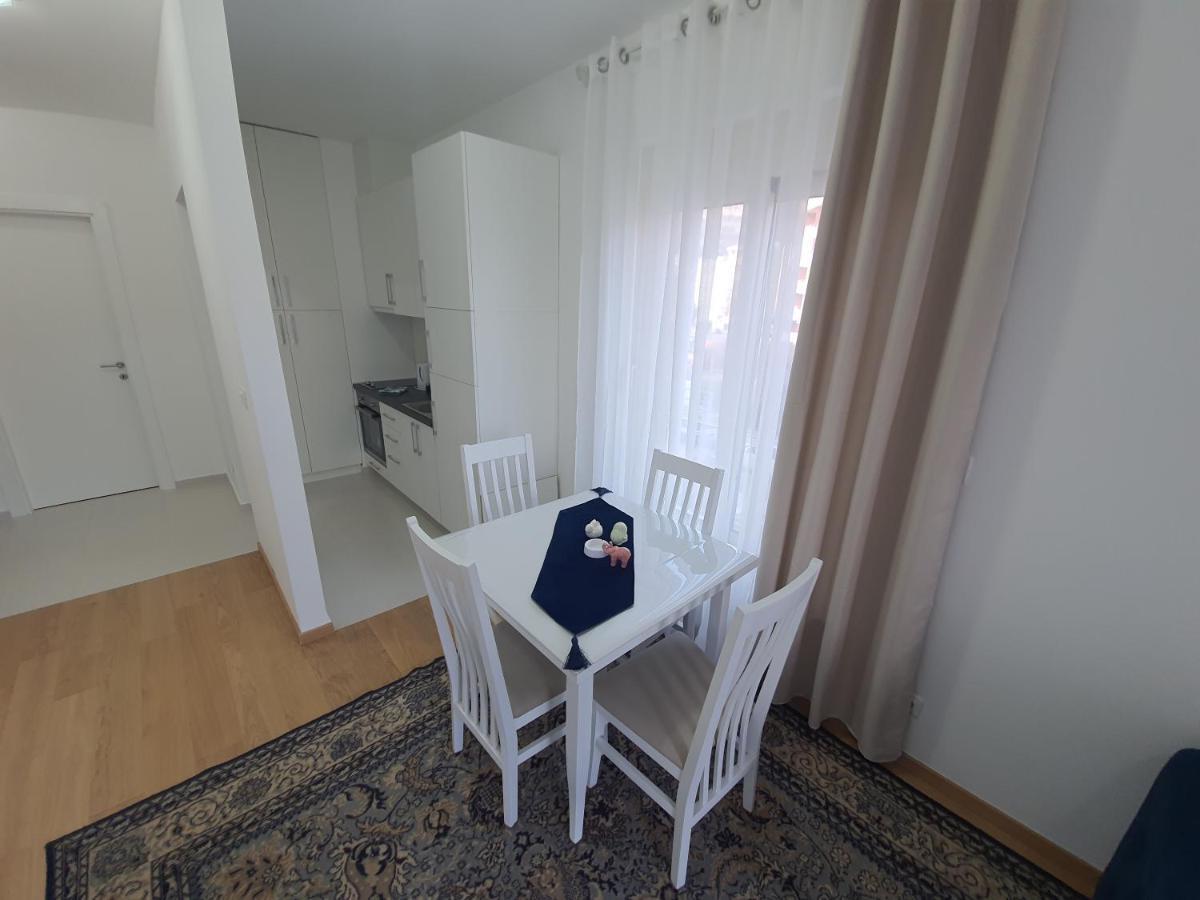 As Apartments Budva Exterior photo