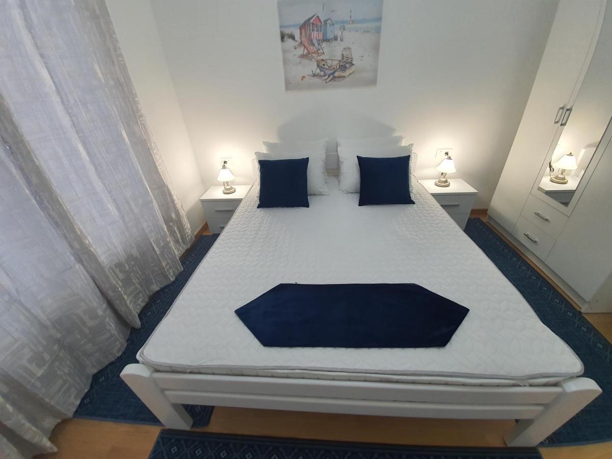 As Apartments Budva Exterior photo