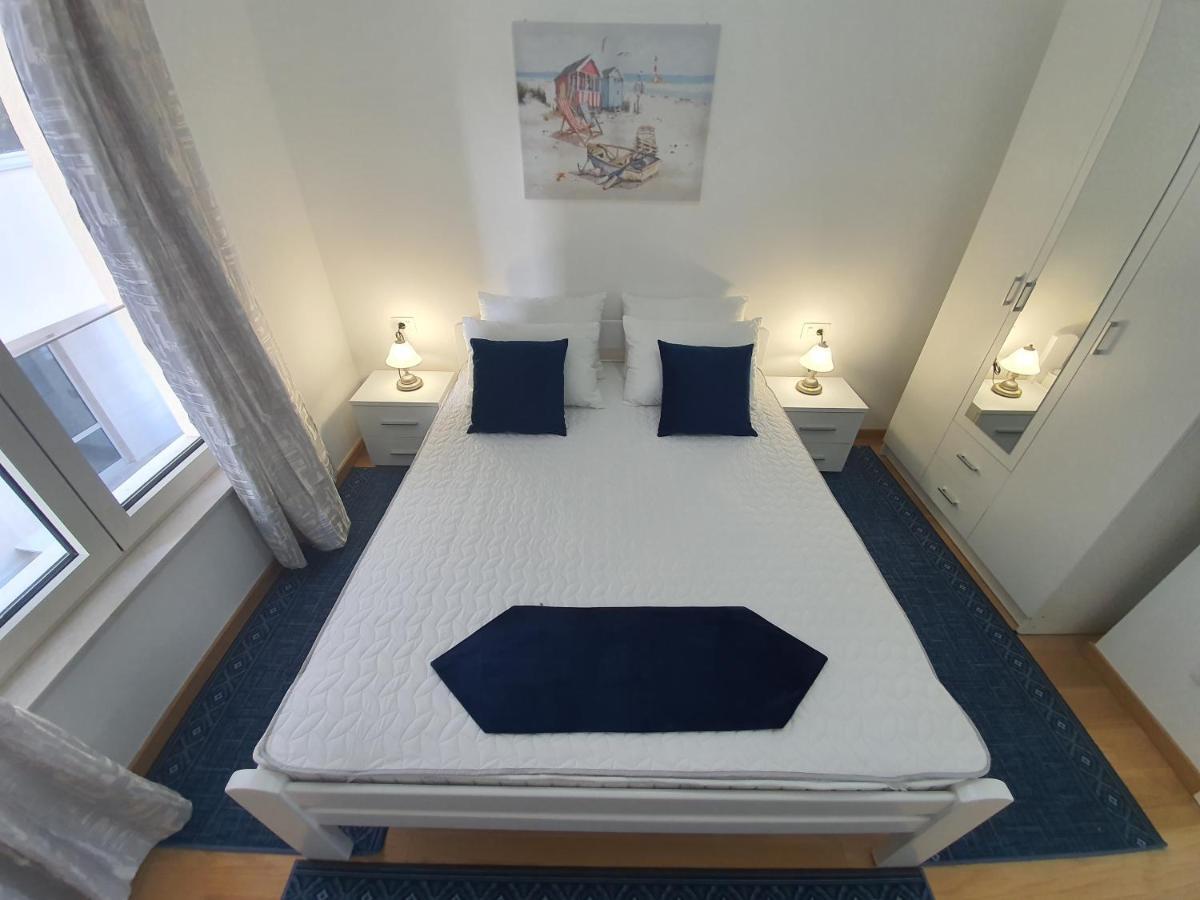 As Apartments Budva Exterior photo