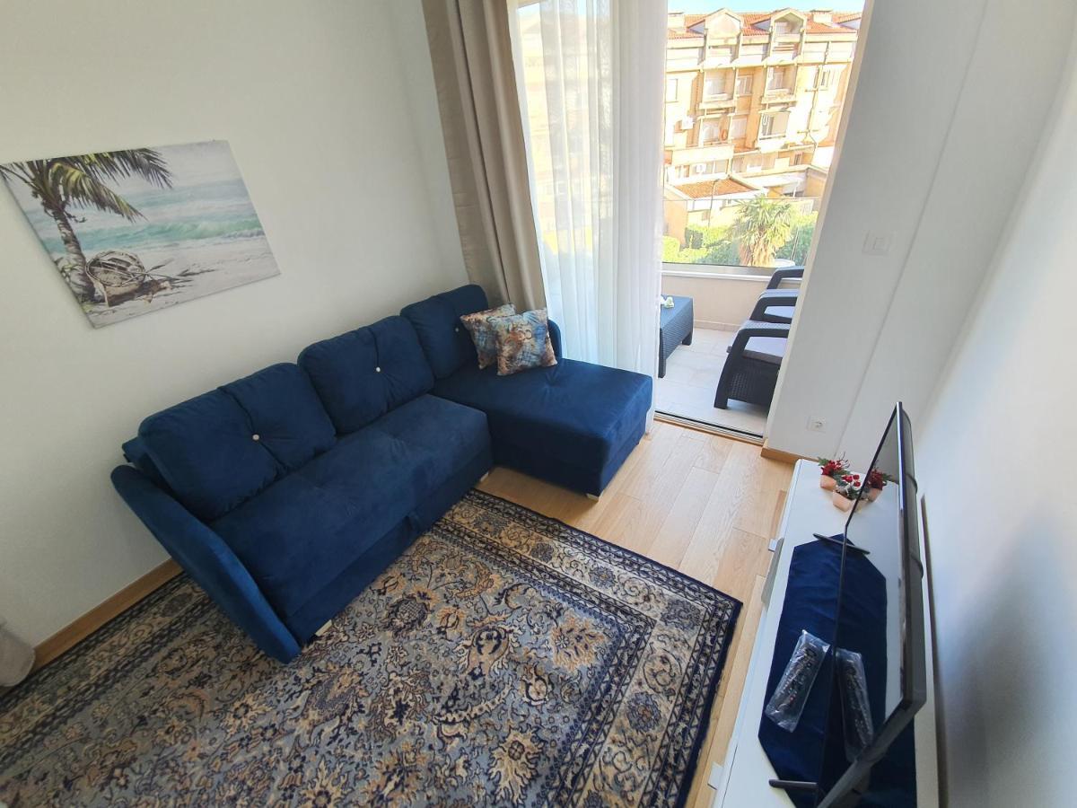 As Apartments Budva Exterior photo