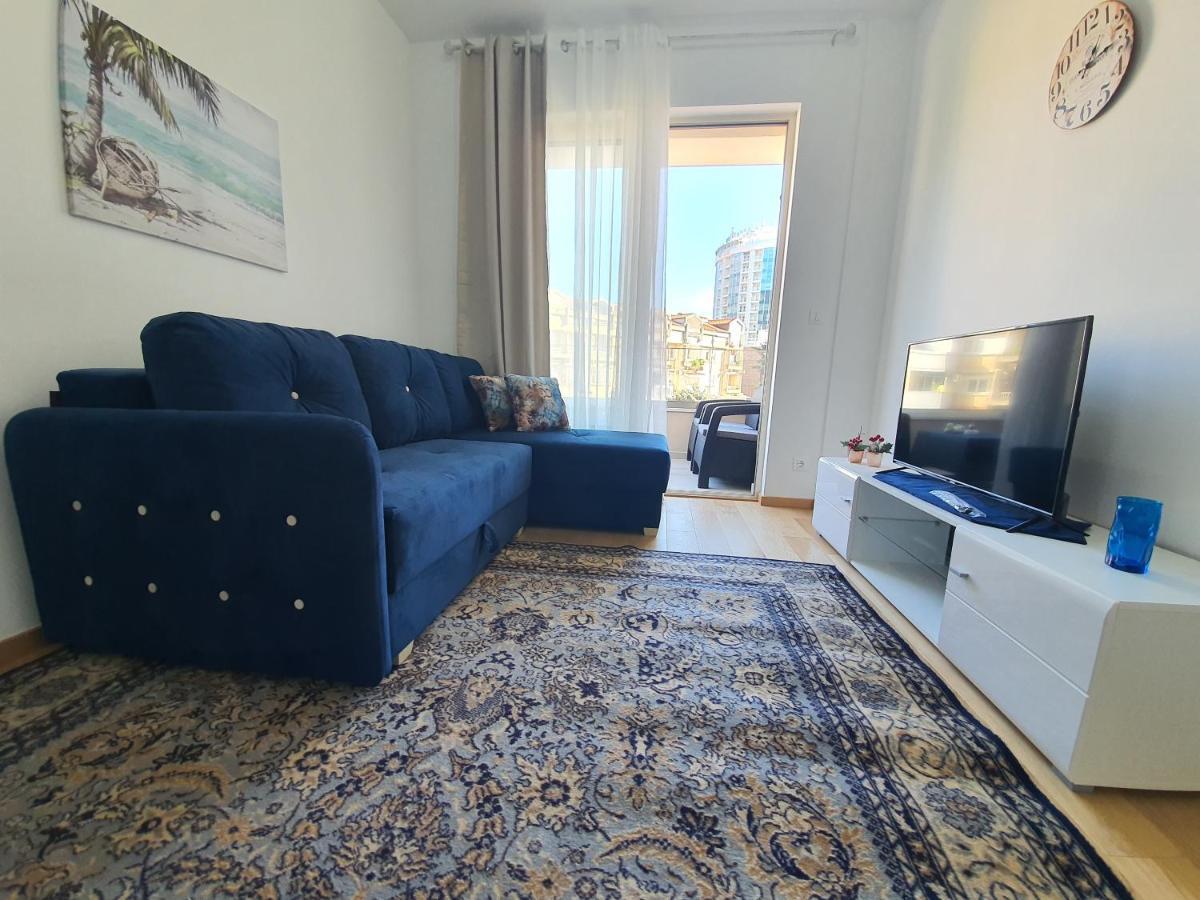 As Apartments Budva Exterior photo