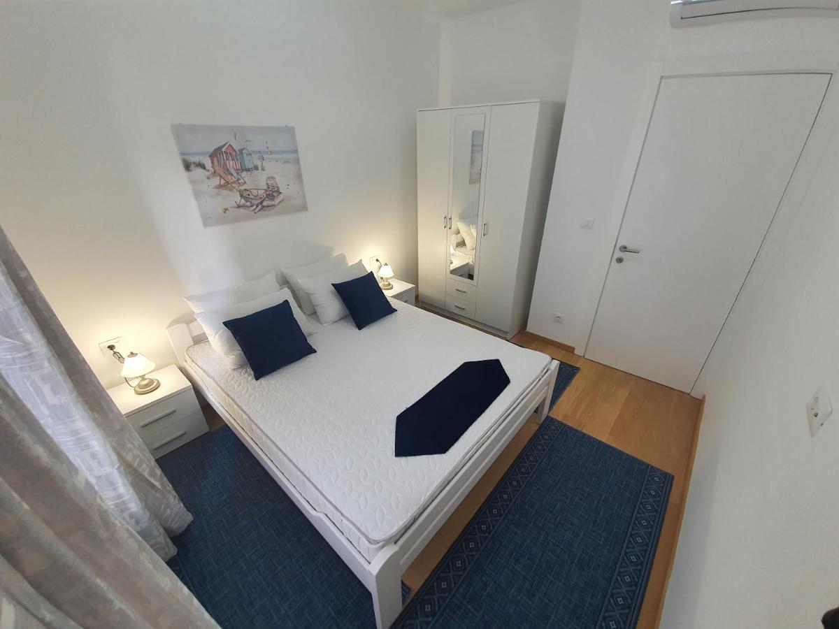 As Apartments Budva Exterior photo