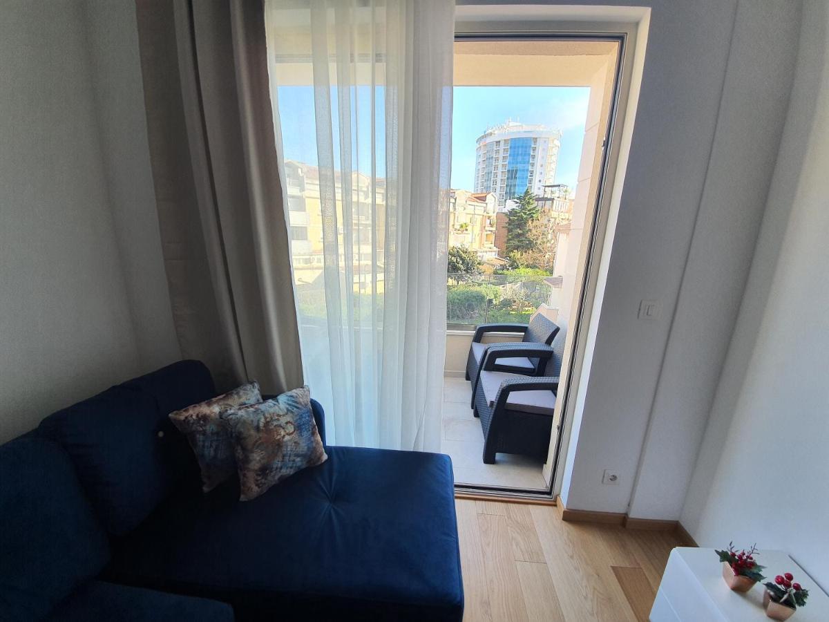 As Apartments Budva Exterior photo